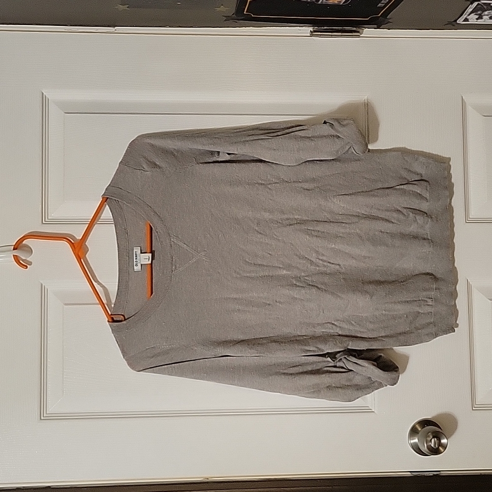 Lightweight Sweater